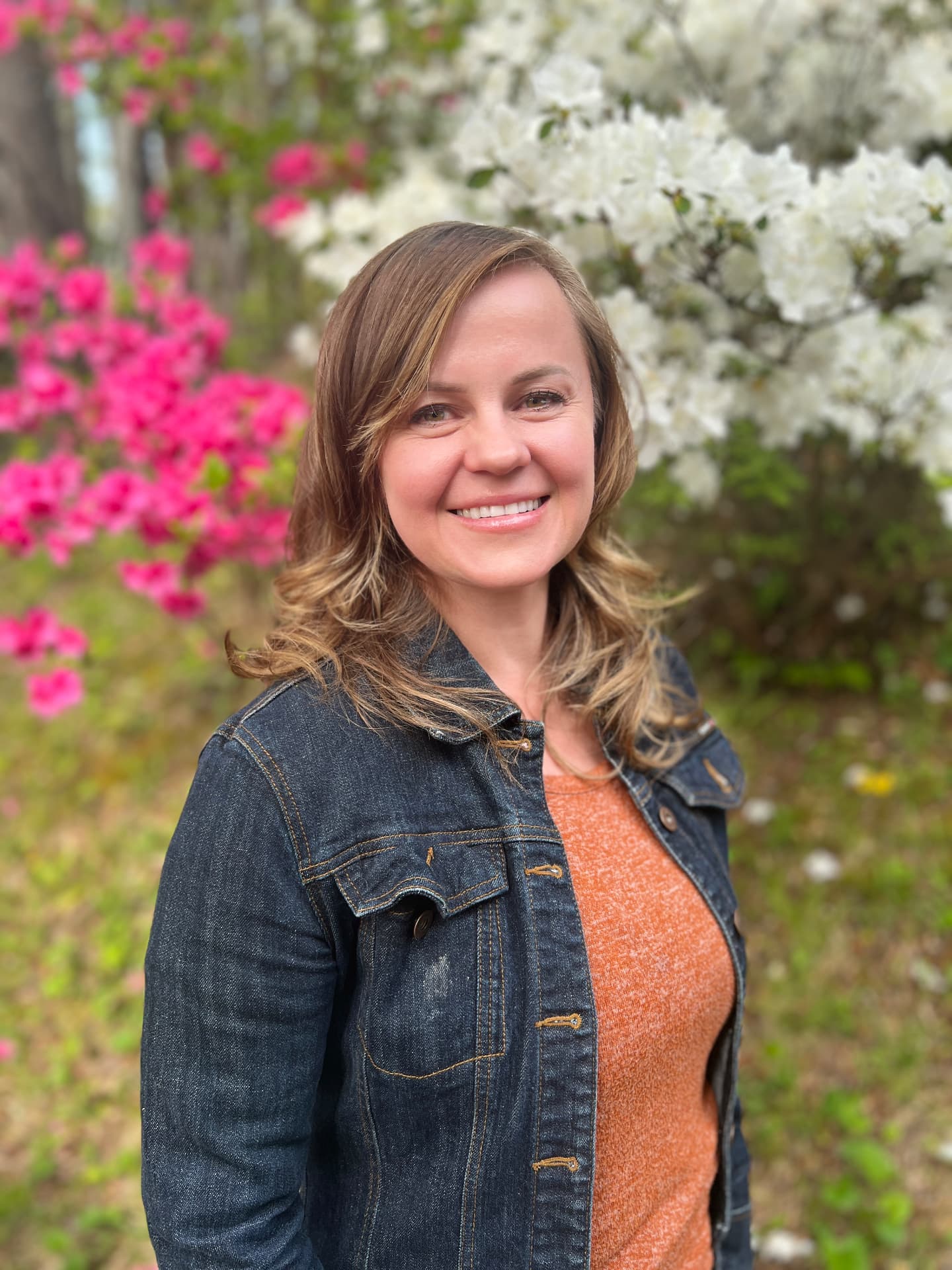 Oxsana Pajoluk, candidate for Brentwood School Board